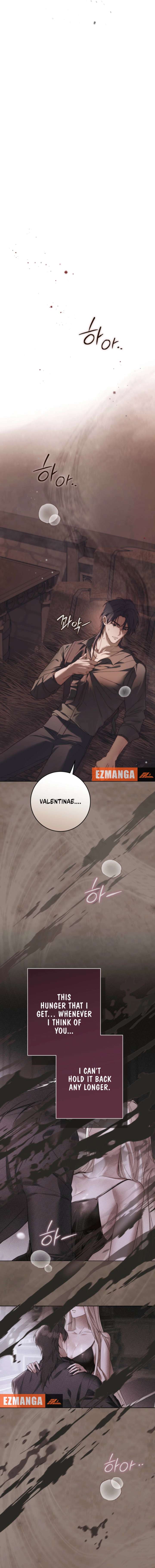 Paradisus Valentinae Chapter 0 - Page 6