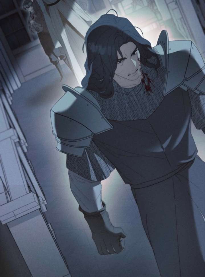 Paradisus Valentinae Chapter 10 - Page 104