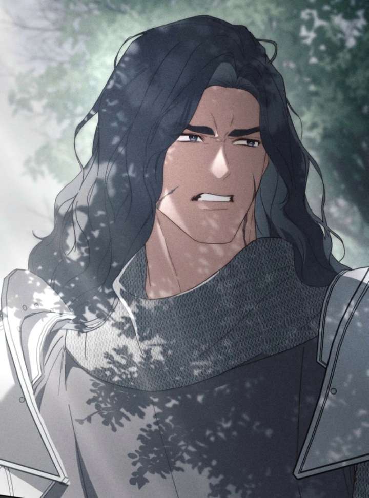 Paradisus Valentinae Chapter 10 - Page 110