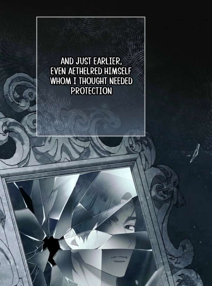 Paradisus Valentinae Chapter 10 - Page 120