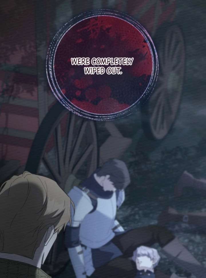 Paradisus Valentinae Chapter 10 - Page 125