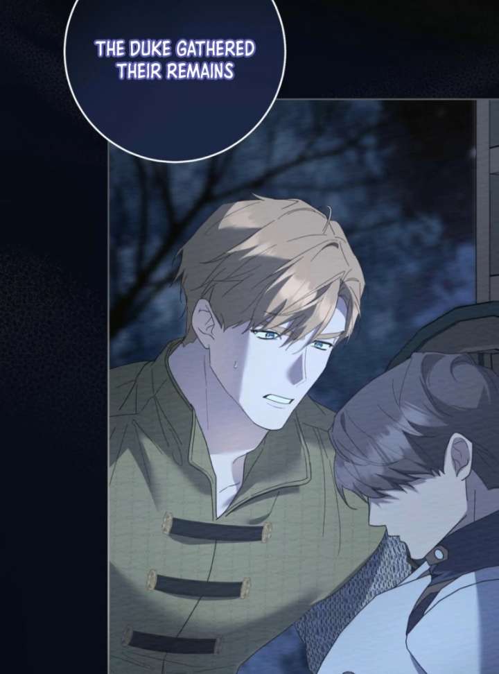 Paradisus Valentinae Chapter 10 - Page 127