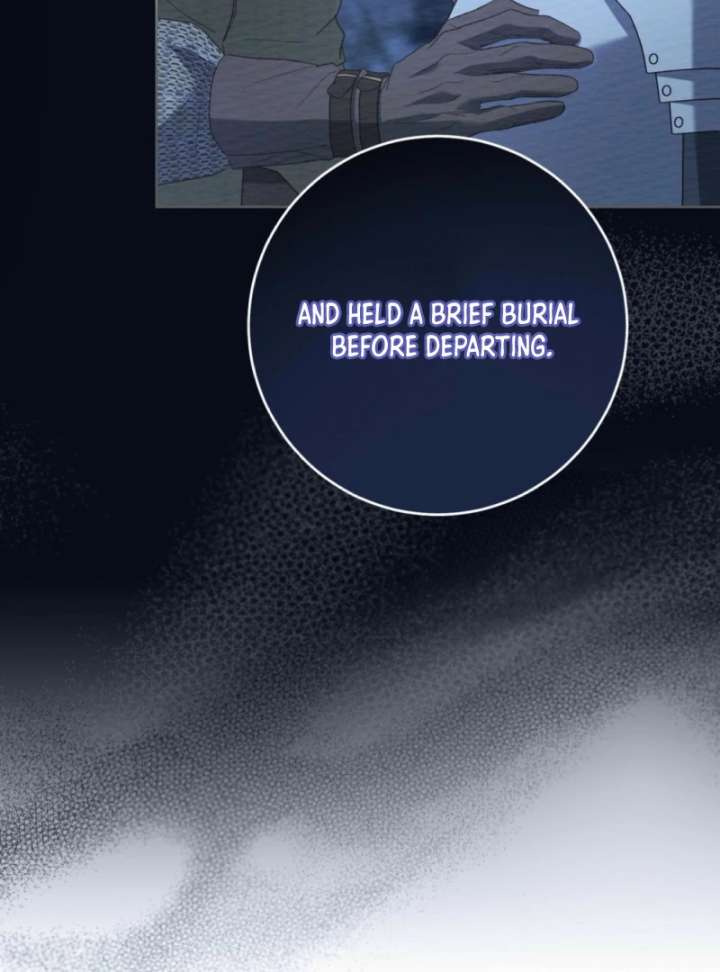 Paradisus Valentinae Chapter 10 - Page 128