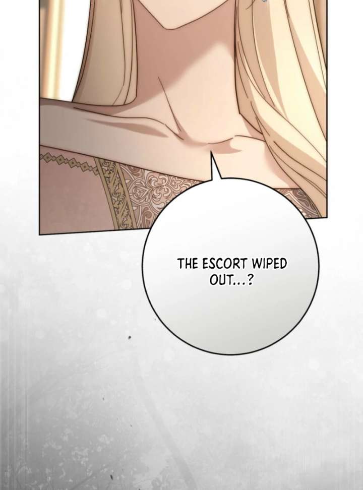 Paradisus Valentinae Chapter 10 - Page 130