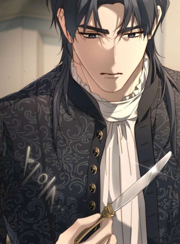 Paradisus Valentinae Chapter 10 - Page 136