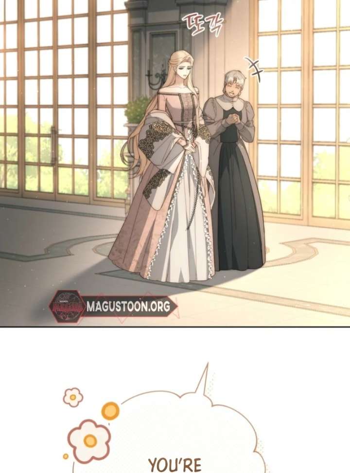 Paradisus Valentinae Chapter 10 - Page 25