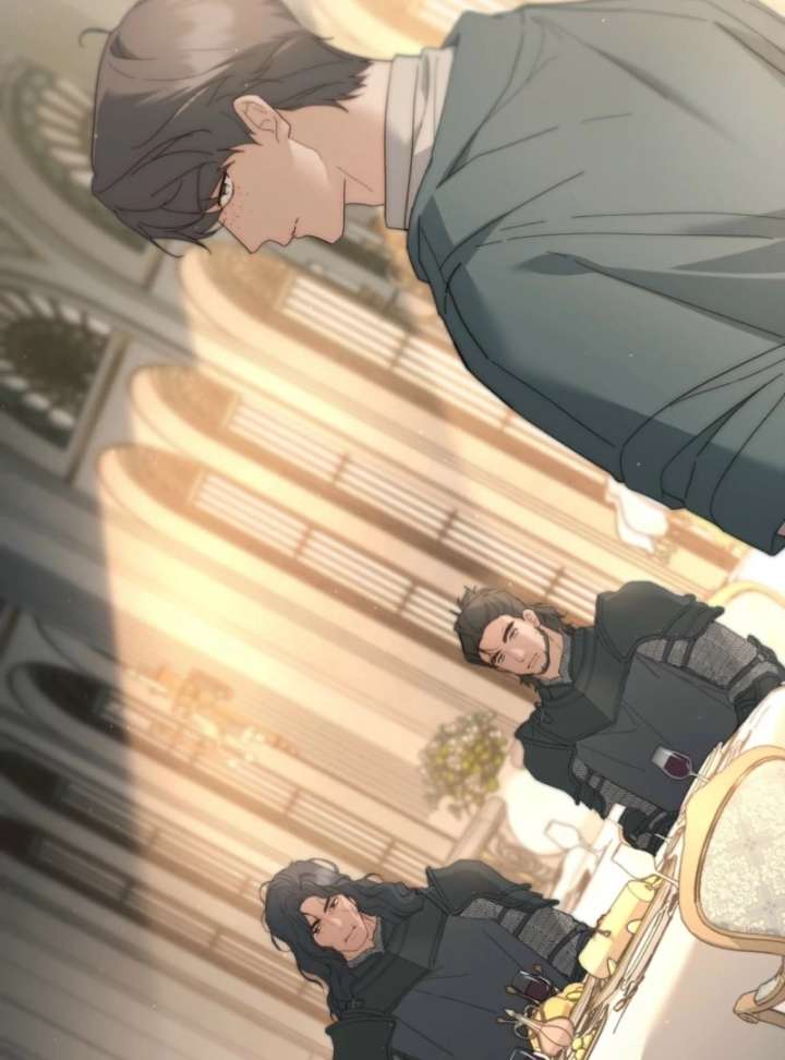 Paradisus Valentinae Chapter 10 - Page 30