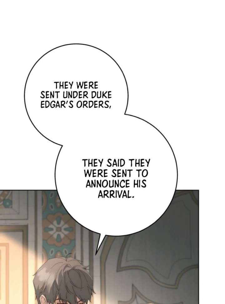 Paradisus Valentinae Chapter 10 - Page 34