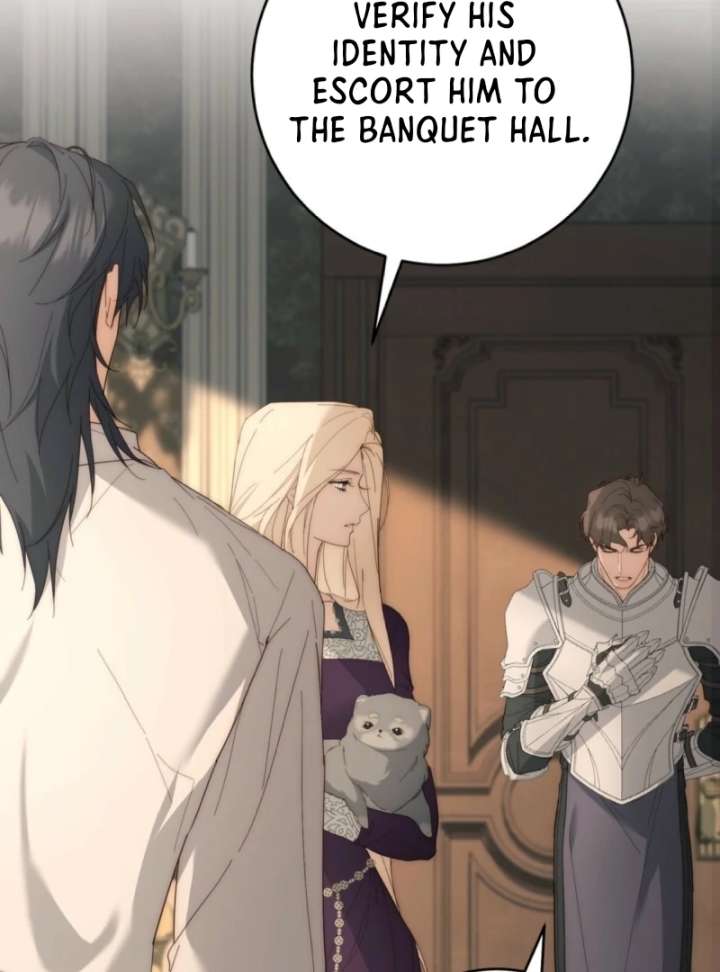 Paradisus Valentinae Chapter 10 - Page 5