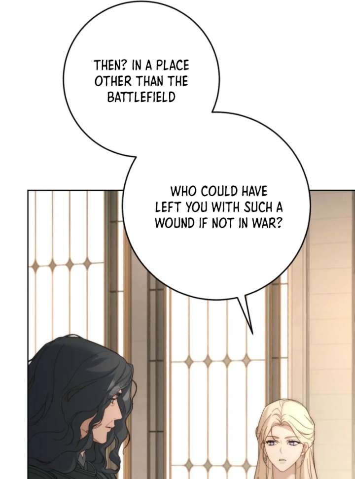 Paradisus Valentinae Chapter 10 - Page 67