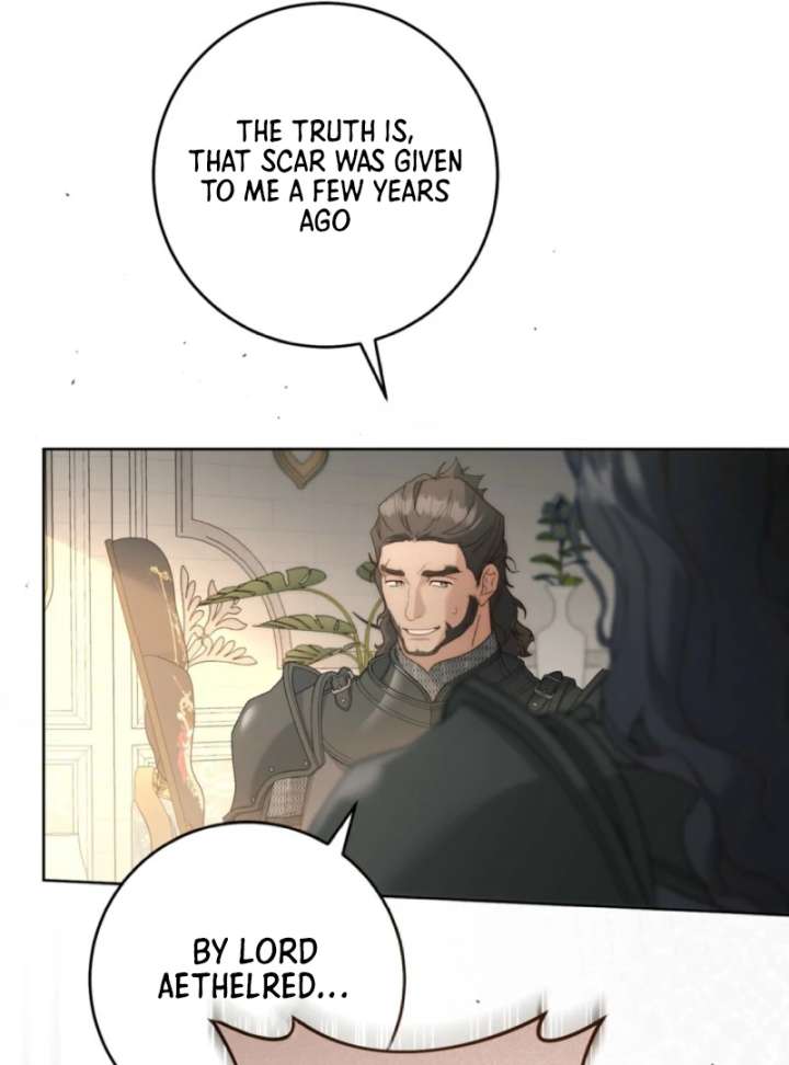 Paradisus Valentinae Chapter 10 - Page 70