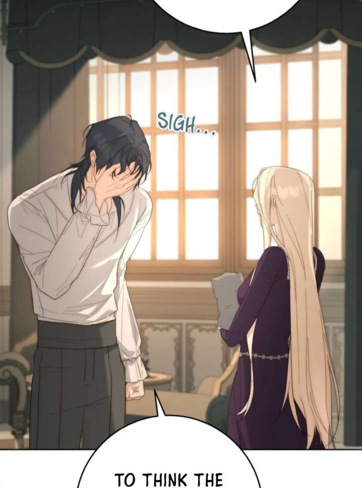 Paradisus Valentinae Chapter 10 - Page 9