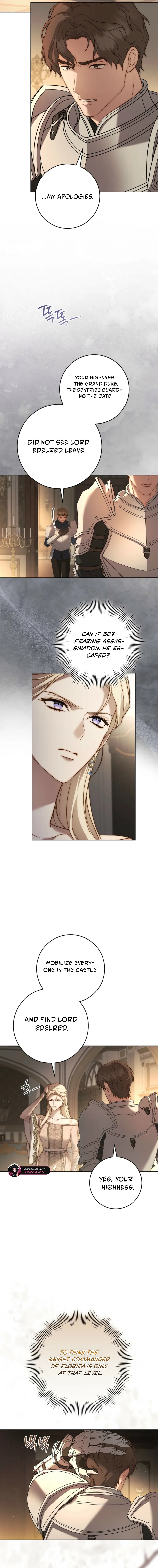 Paradisus Valentinae Chapter 12 - Page 2