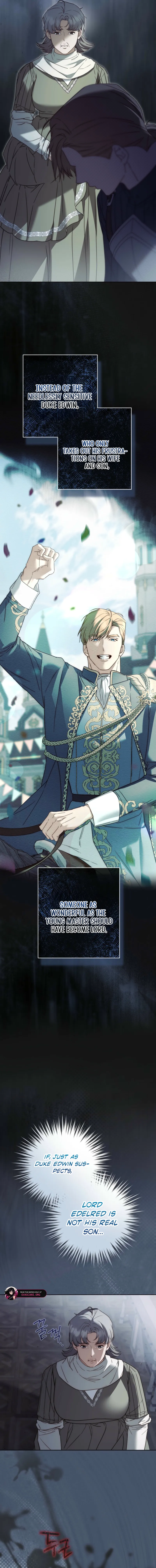 Paradisus Valentinae Chapter 12 - Page 11