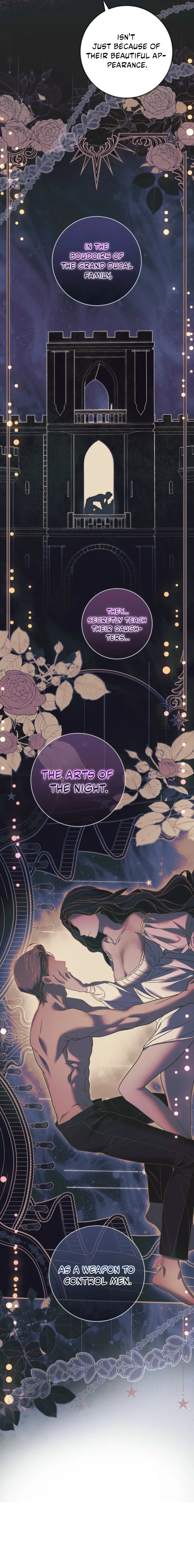 Paradisus Valentinae Chapter 12 - Page 16