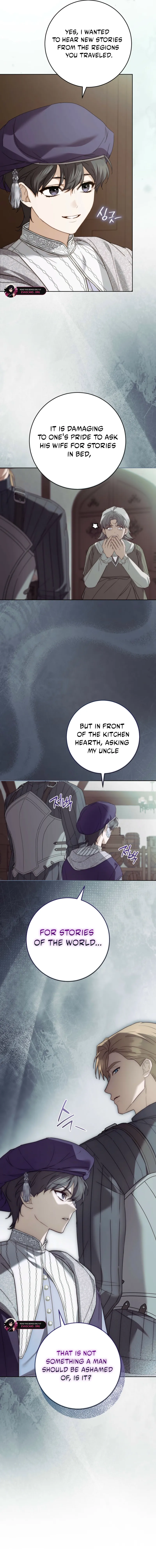 Paradisus Valentinae Chapter 12 - Page 19