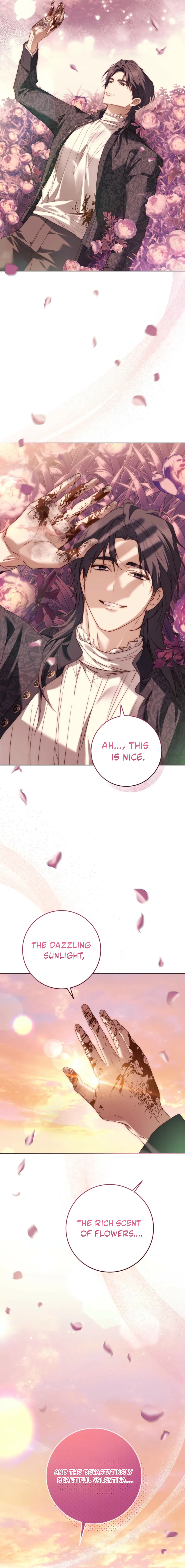 Paradisus Valentinae Chapter 12 - Page 5