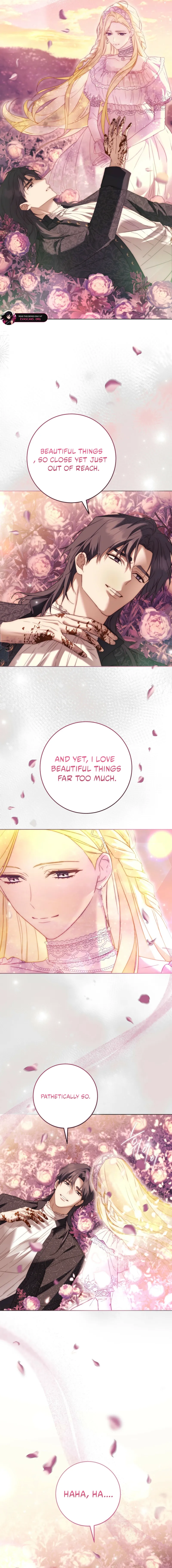 Paradisus Valentinae Chapter 12 - Page 6