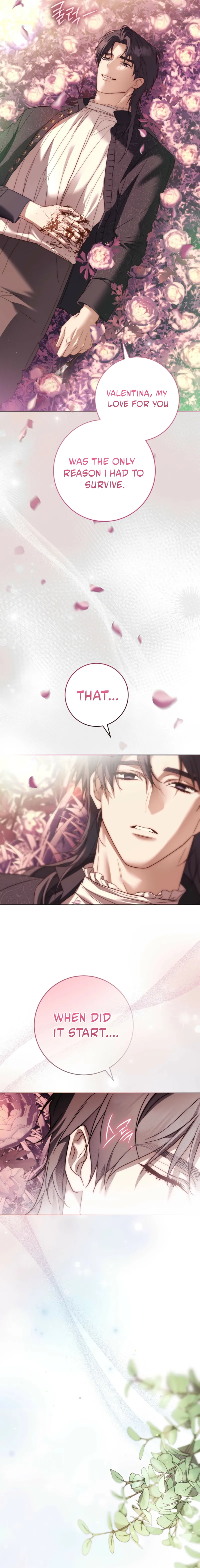 Paradisus Valentinae Chapter 12 - Page 7