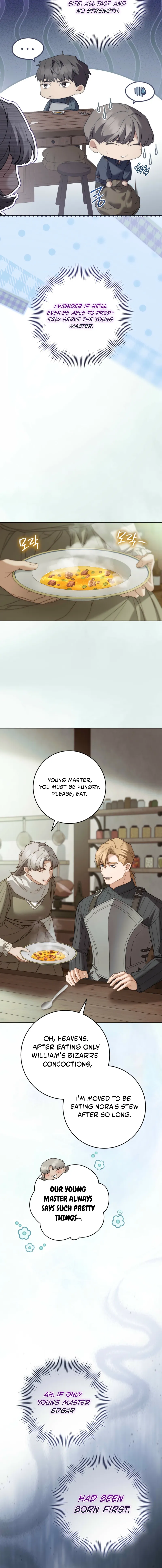 Paradisus Valentinae Chapter 12 - Page 10