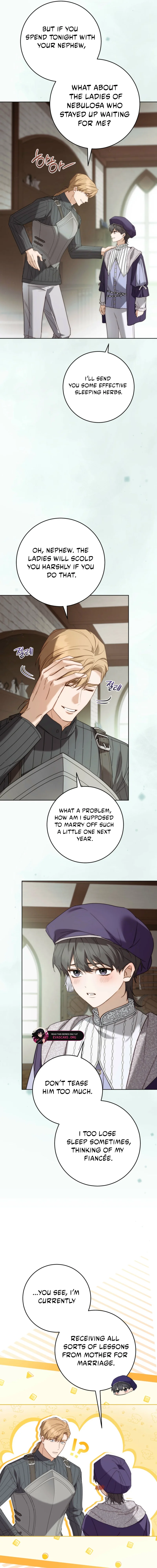 Paradisus Valentinae Chapter 13 - Page 2