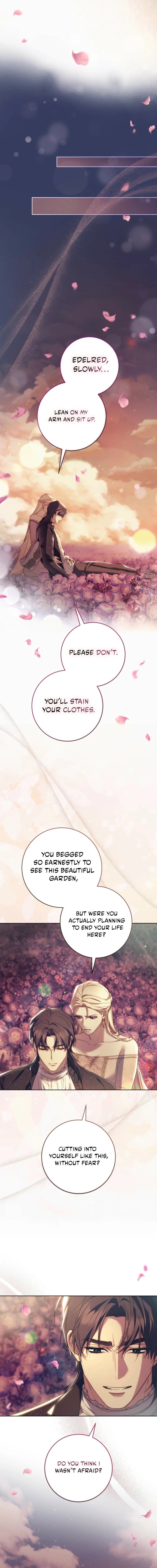 Paradisus Valentinae Chapter 13 - Page 12