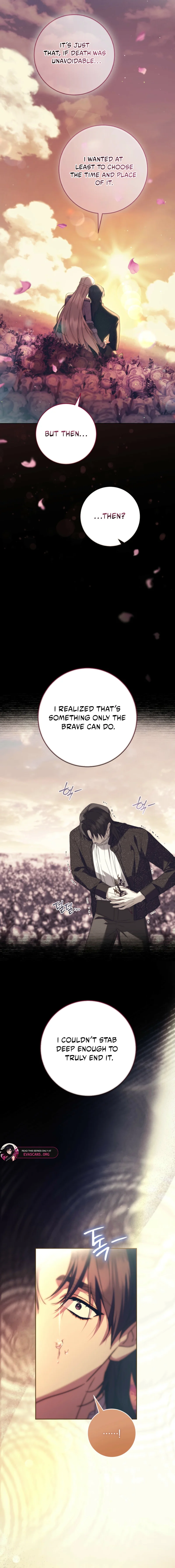 Paradisus Valentinae Chapter 13 - Page 13