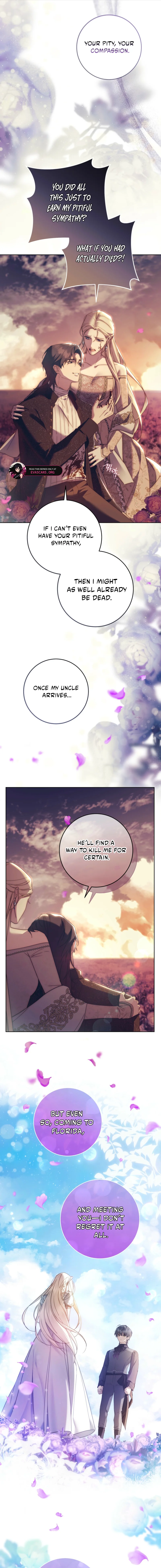 Paradisus Valentinae Chapter 13 - Page 15