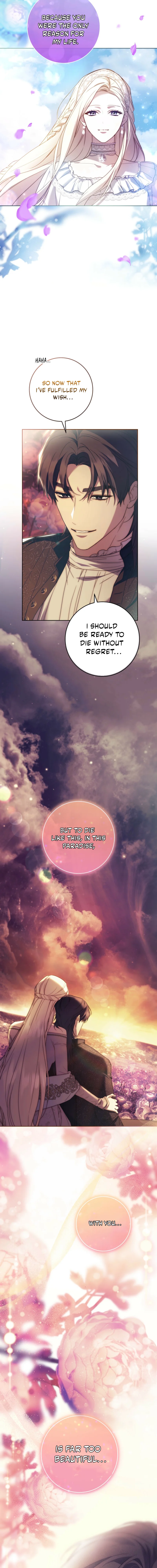 Paradisus Valentinae Chapter 13 - Page 16