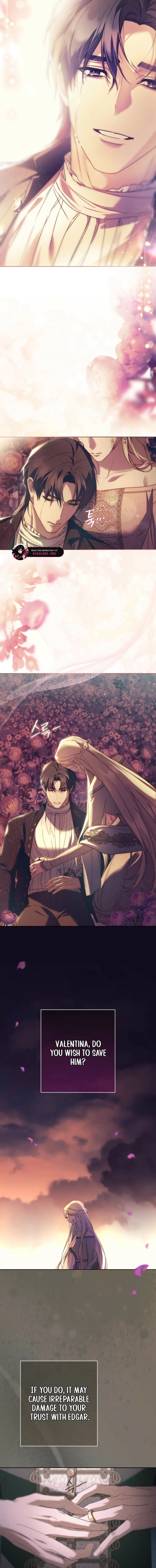 Paradisus Valentinae Chapter 13 - Page 17