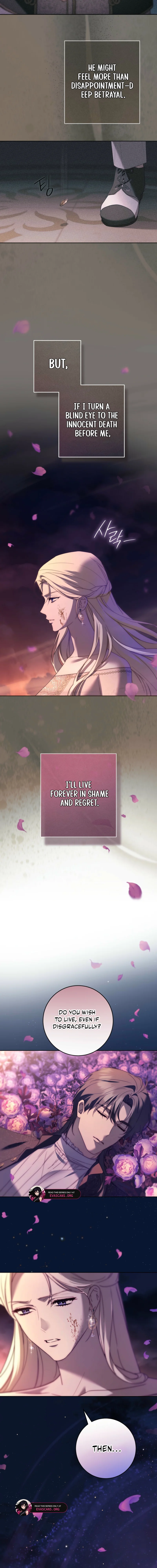 Paradisus Valentinae Chapter 13 - Page 18