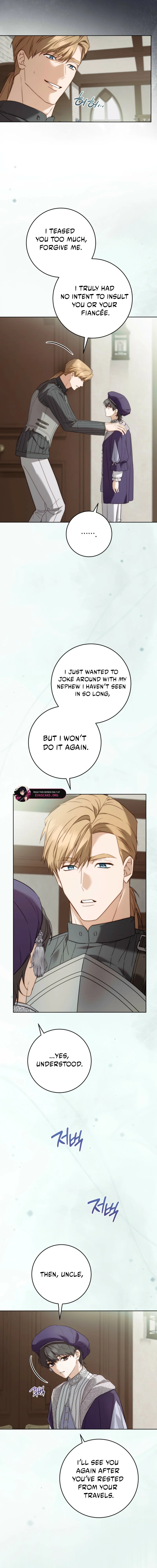 Paradisus Valentinae Chapter 13 - Page 4