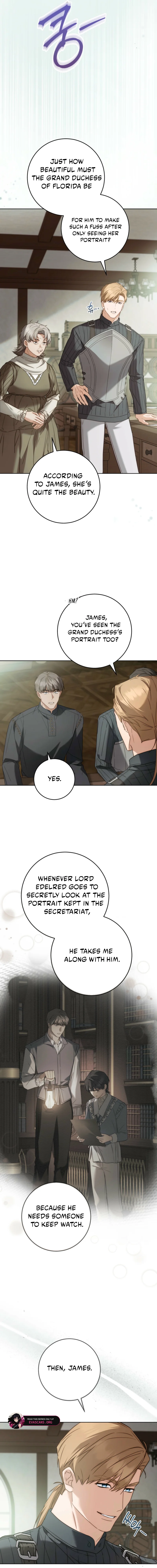 Paradisus Valentinae Chapter 13 - Page 5