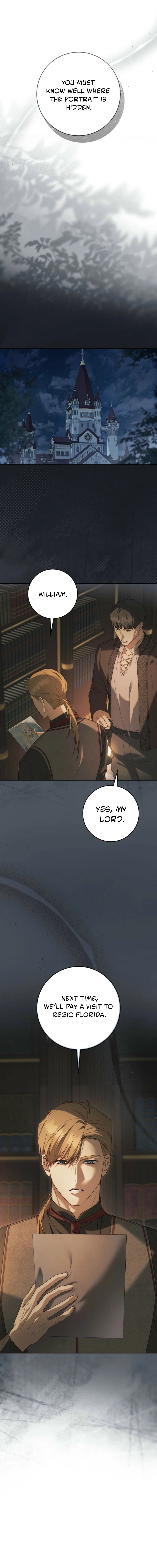 Paradisus Valentinae Chapter 13 - Page 6