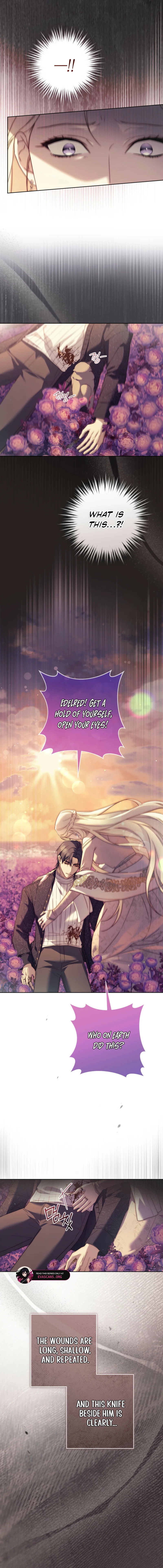 Paradisus Valentinae Chapter 13 - Page 10