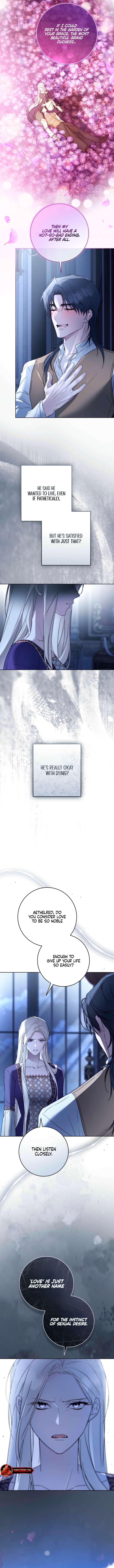 Paradisus Valentinae Chapter 16 - Page 11