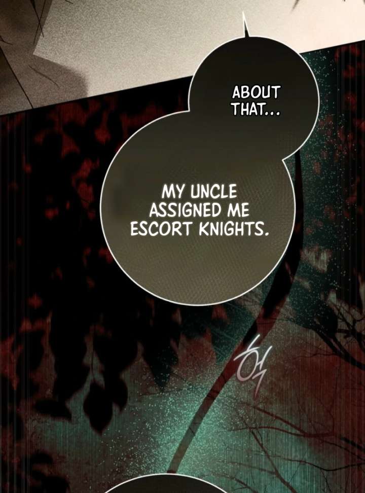 Paradisus Valentinae Chapter 2 - Page 120