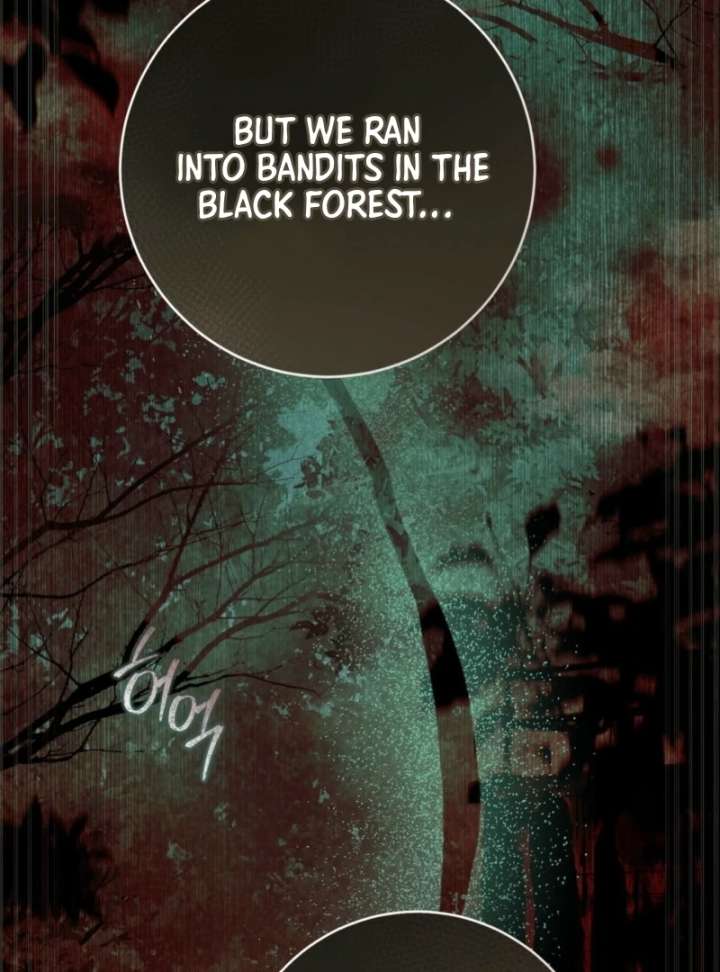 Paradisus Valentinae Chapter 2 - Page 121