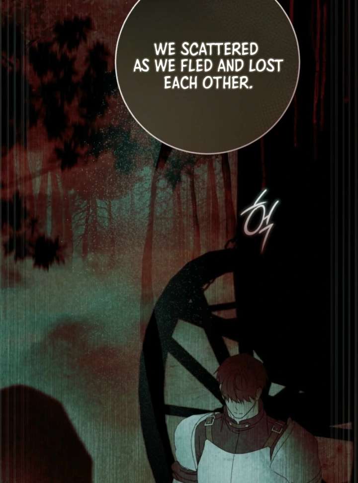 Paradisus Valentinae Chapter 2 - Page 122