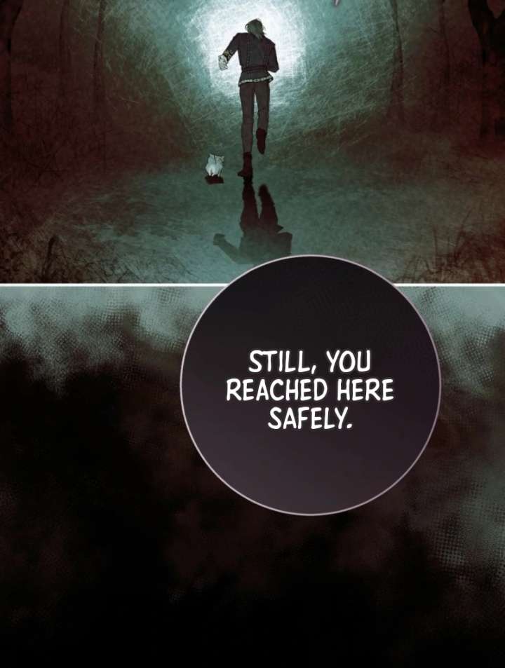 Paradisus Valentinae Chapter 2 - Page 124