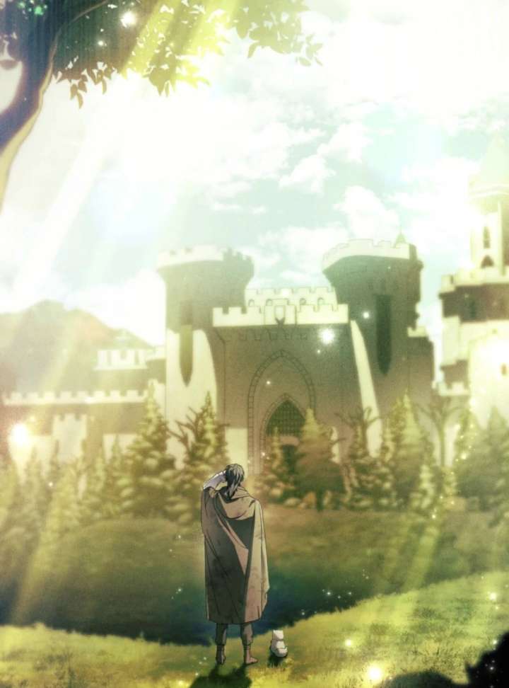 Paradisus Valentinae Chapter 2 - Page 132