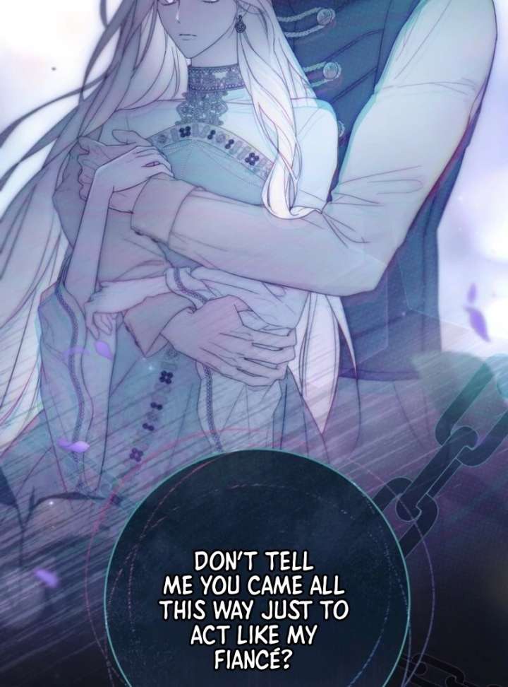 Paradisus Valentinae Chapter 2 - Page 142