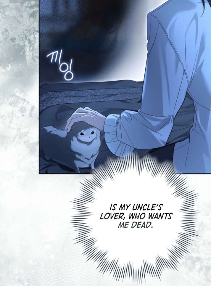 Paradisus Valentinae Chapter 2 - Page 150