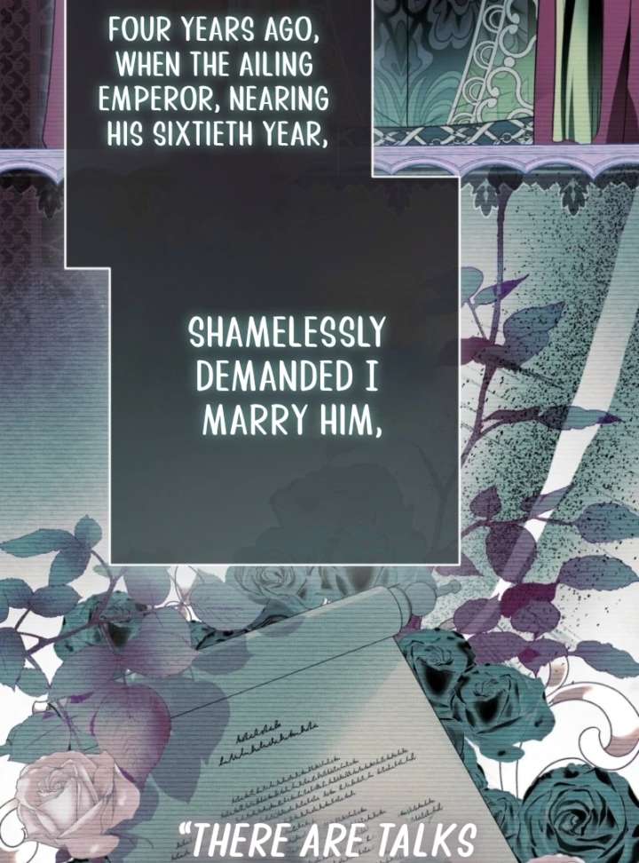 Paradisus Valentinae Chapter 2 - Page 17