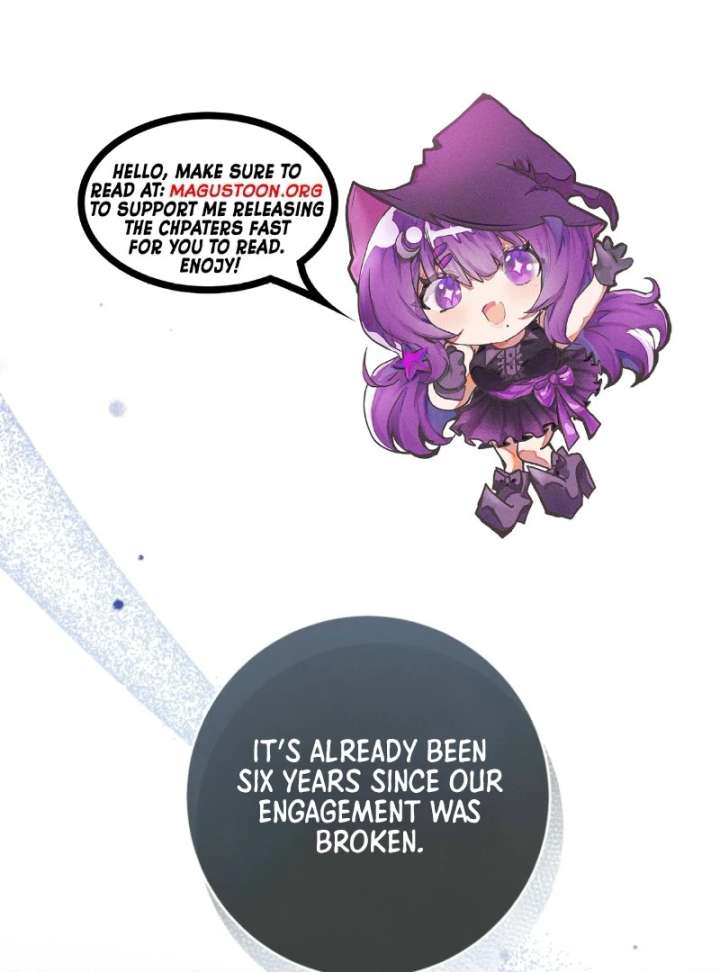 Paradisus Valentinae Chapter 2 - Page 3