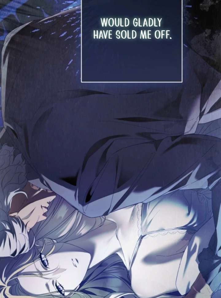 Paradisus Valentinae Chapter 2 - Page 22