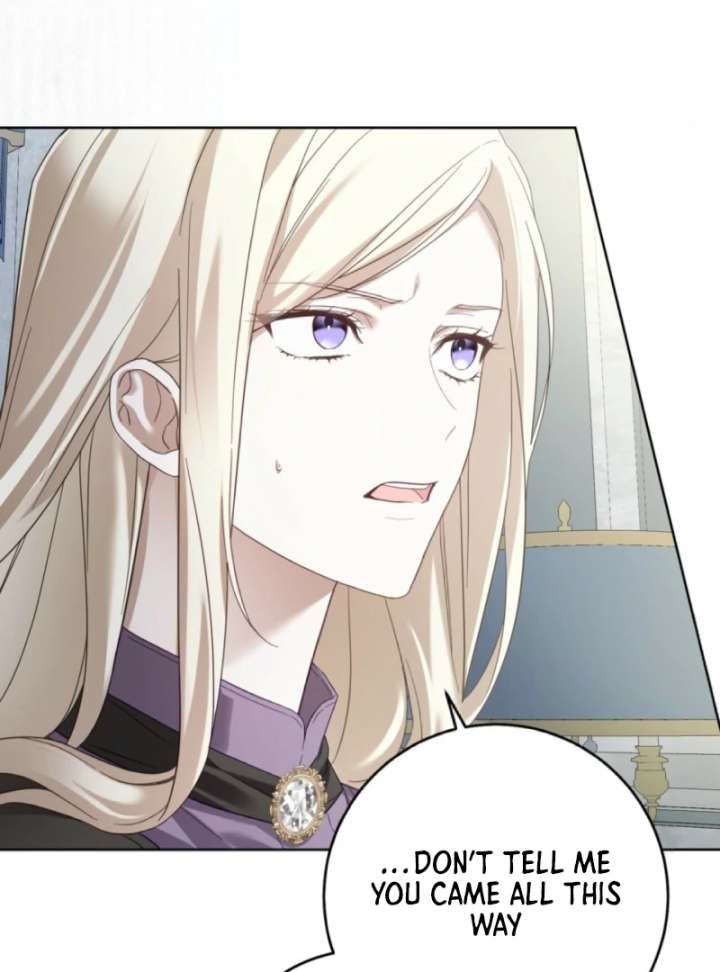 Paradisus Valentinae Chapter 2 - Page 30