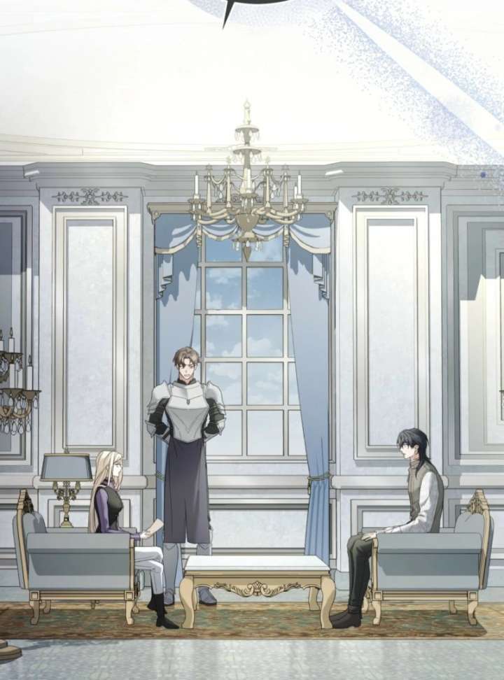 Paradisus Valentinae Chapter 2 - Page 4