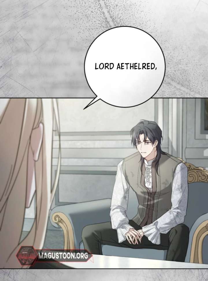 Paradisus Valentinae Chapter 2 - Page 34