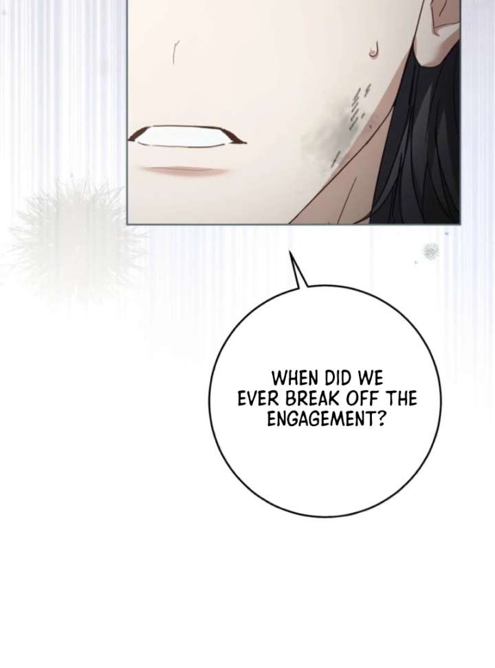 Paradisus Valentinae Chapter 2 - Page 6